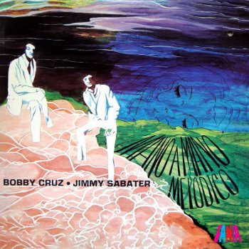 Bobby Cruz feat. Jimmy Sabater It's Love