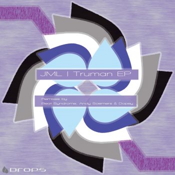 JML Truman (Andy Soemers Remix)