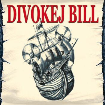 Divokej Bill Cmelak