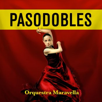 Orquesta Maravella España Cañí