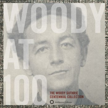 Woody Guthrie The Jolly Banker