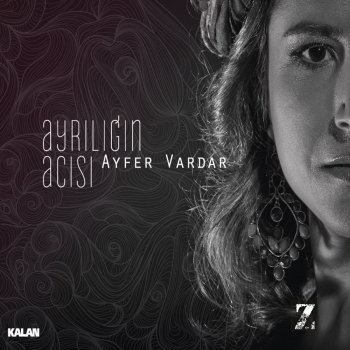 Ayfer Vardar Sarılı Yazma