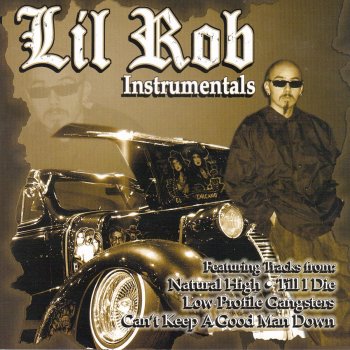 Lil Rob Oldie Remix