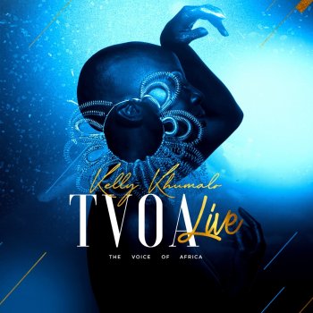 Kelly Khumalo Awazi Lutho - Live