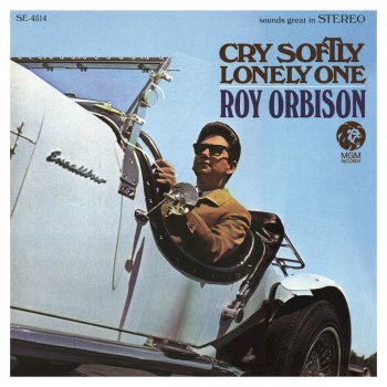 Roy Orbison Here Comes The Rain, Baby - Remastered 2015