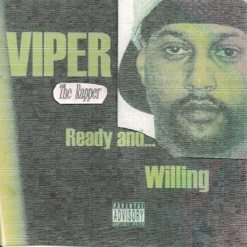 Viper the Rapper Lookin' Towards