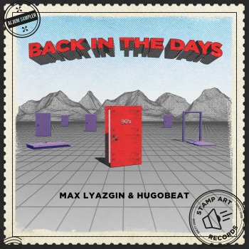 Max Lyazgin feat. Hugobeat Lose Control
