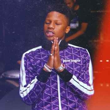 Smooky MarGielaa Too Blessed