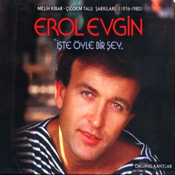 Erol Evgin Kader Utansin