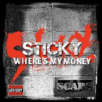 Sticky feat. Taka Hayashi IppikiOokami