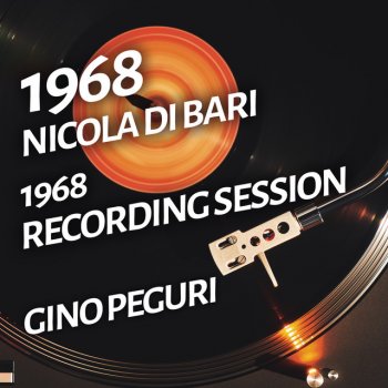 Nicola Di Bari Deborah