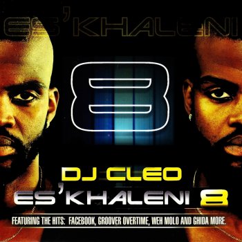 DJ Cleo Eskhaleni Choir