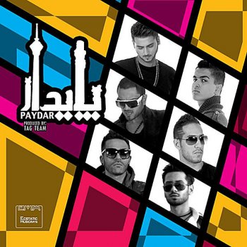 Erfan, Afra, Sarkesh, Taham, Behzad Leito & Khashayar Paydar I (feat. Afra, Sarkesh, Taham), Behzad Leito & Khashayar)