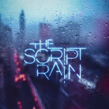 The Script Rain (Nick Talos Remix)