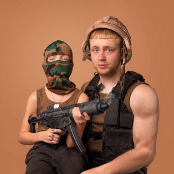Joost feat. Daan Koens Agoeie