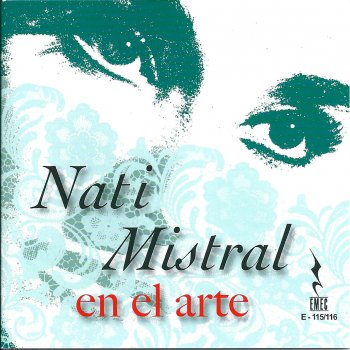 Nati Mistral Gracia
