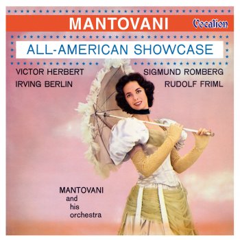 Mantovani What’ll I Do