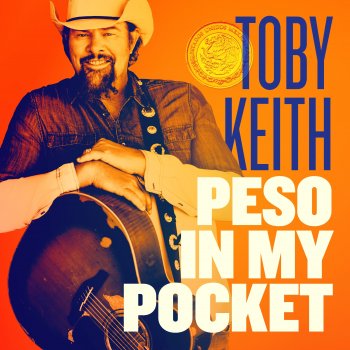 Toby Keith Old School