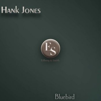Hank Jones Alpha - Original Mix