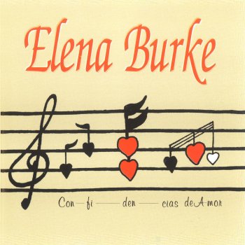 Elena Burke Qué Me Importa