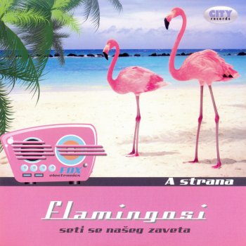 Flamingosi Danijela