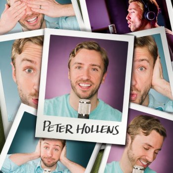 Peter Hollens Won't Give Up