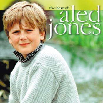 Aled Jones Rhosyn Rhudd (Heiden Roslein)