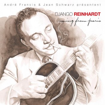 Django Reinhardt Flèche D'Or