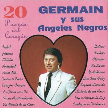 Germain y sus Angeles Negros Y Háblame