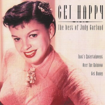 Judy Garland Almost Like Being In Love