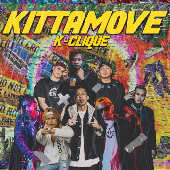 K-Clique Kitta Move