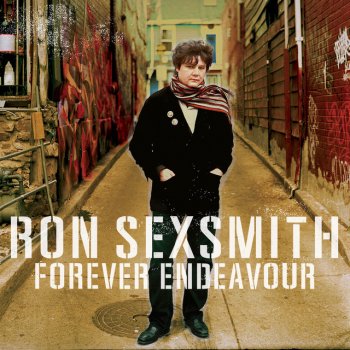 Ron Sexsmith She Does My Heart Good