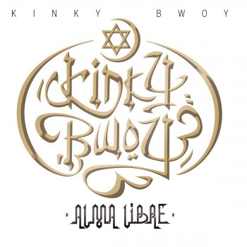 Kinky Bwoy Todo Sigue Igual