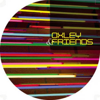 Oxley The New Generation (Ronald V Remix)