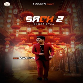 Kamal Khan Sach 2