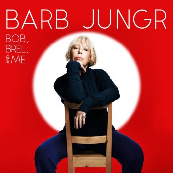 Barb Jungr To See A Friend Break Down and Cry