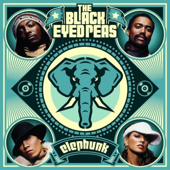 Black Eyed Peas Smells Like Funk