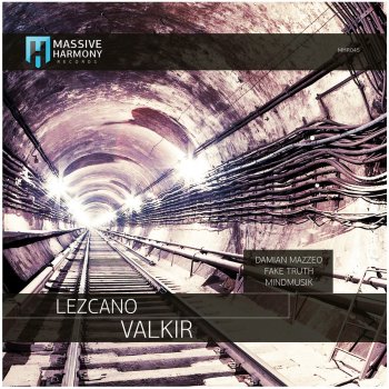 Fake Truth feat. Lezcano Valkir - Fake Truth Remix