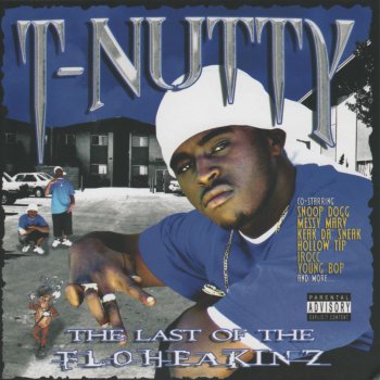 T-Nutty feat. Young Bop Chicken Wit Feathers