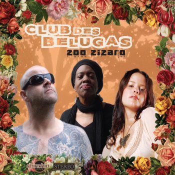 Club des Belugas feat. Anna. Luca Passing On the Screen (Feat. Anna.Luca)