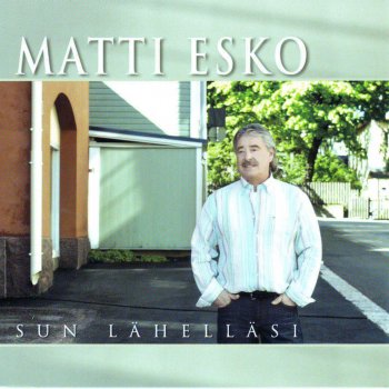 Matti Esko Kristiina