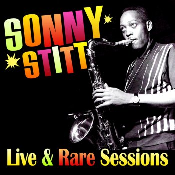 Sonny Stitt I'm In the Mood for Love (Live)