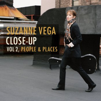 Suzanne Vega Man Who Played God