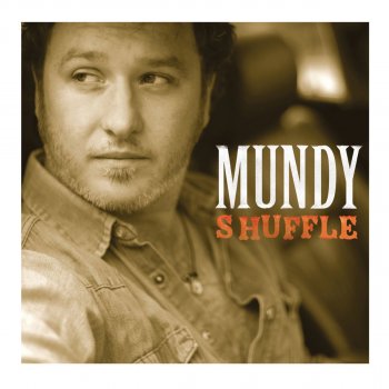 Mundy Dirty Old Egg-Suckin' Dog