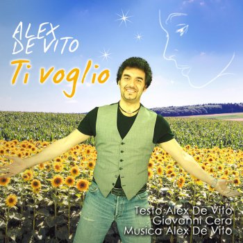 Исполнитель Alex De Vito, альбом Ti Voglio