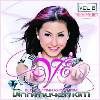 Vinh Thuyen Kim Hay Noi Yeu Em Beat