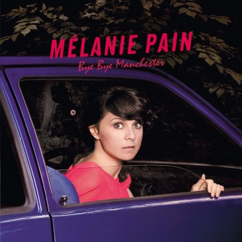 Mélanie Pain Redis-moi