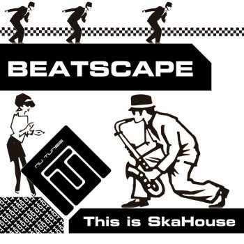 Исполнитель Beatscape, альбом This is Ska House