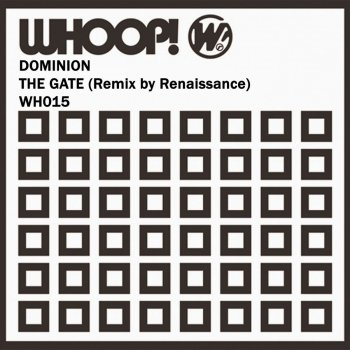 Dominion The Gate - Renaissance Mix