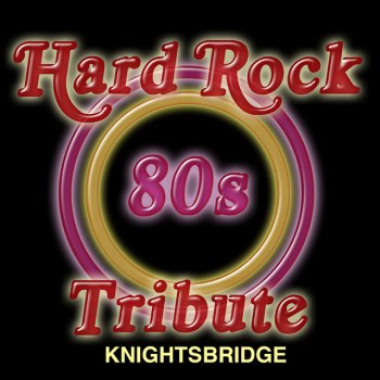 Knightsbridge Lay Your Hands on Me